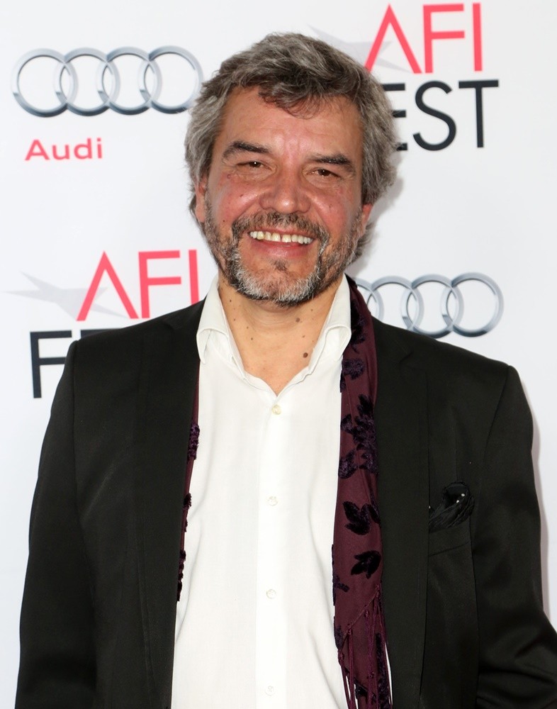 AFI FEST 2015 - Gala Screening of The 33 - Red Carpet Arrivals