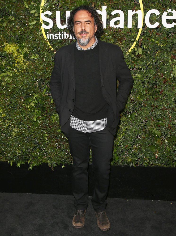 2015 Sundance Institute Celebration Benefit