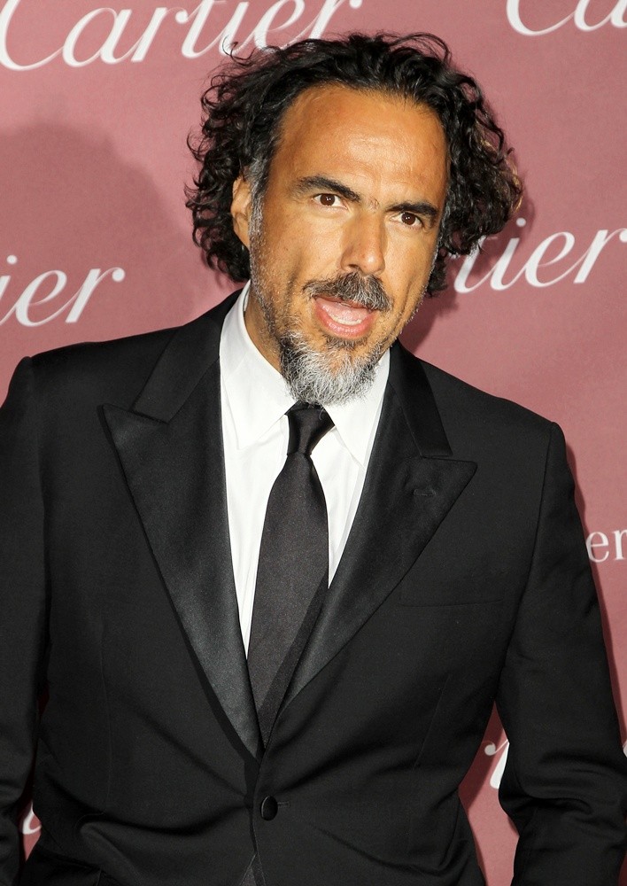 26th Annual Palm Springs International Film Festival Awards Gala