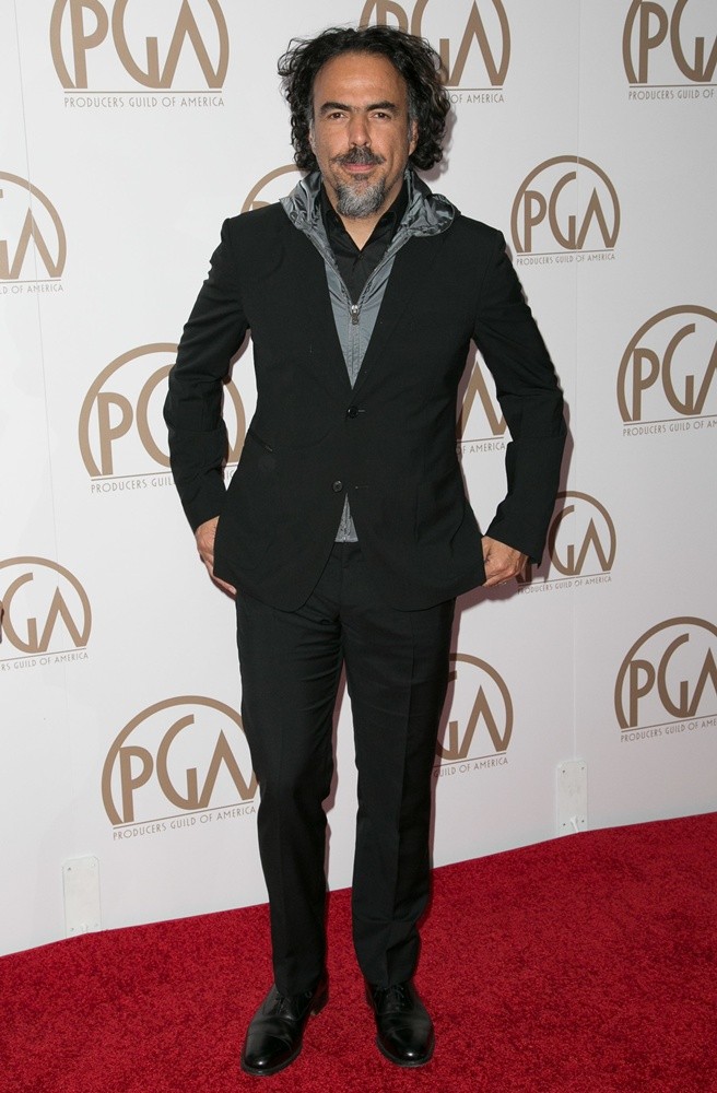 26th Annual Producers Guild of America Awards - Arrivals