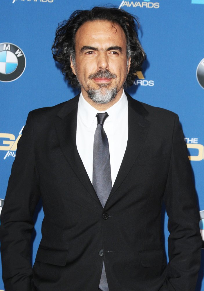 68th Annual DGA Awards - Arrivals
