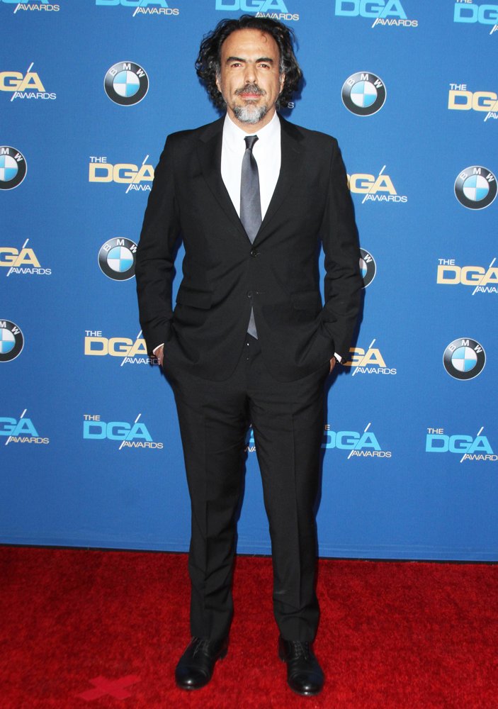 68th Annual DGA Awards - Arrivals