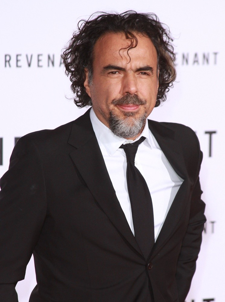 Premiere of 20th Century Fox's The Revenant - Red Carpet Arrivals
