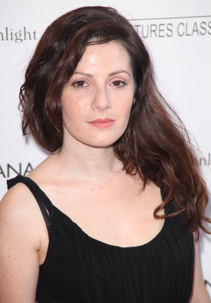 New York Premiere of Magic in the Moonlight - Arrivals