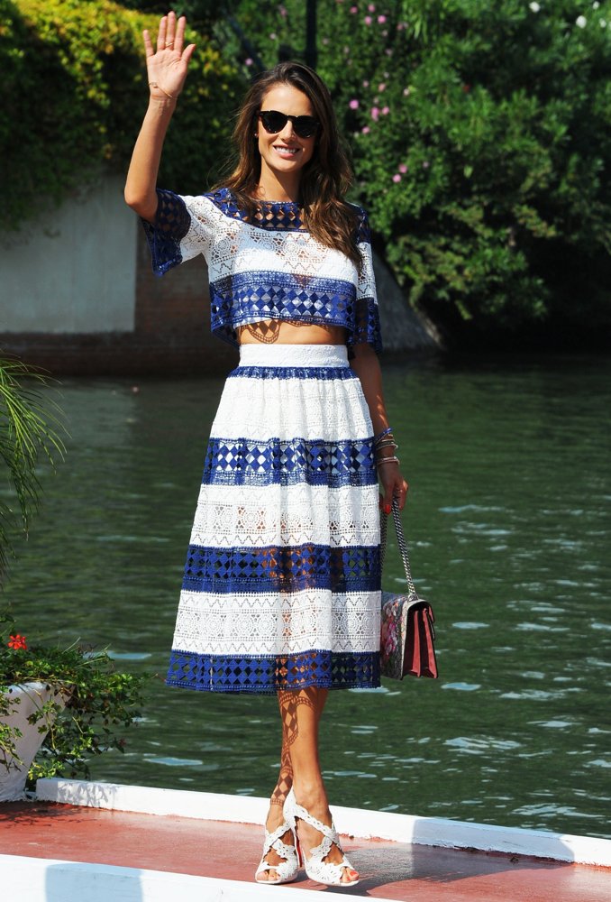 72nd Venice Film Festival - Photocall