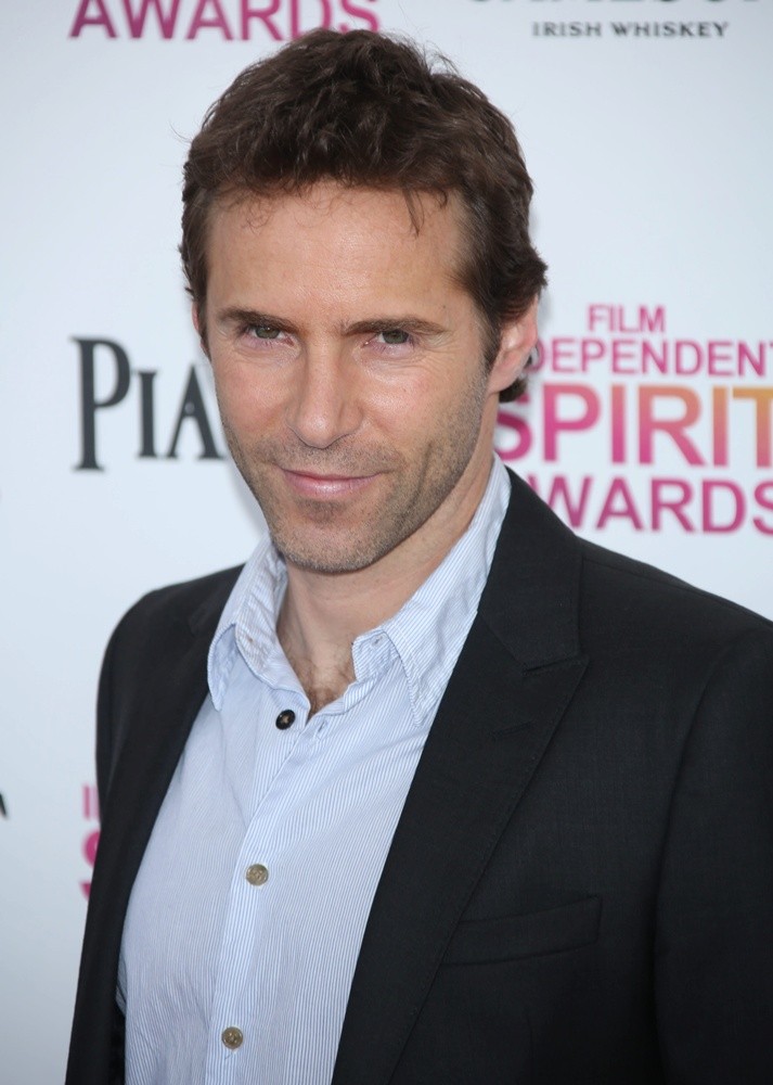 2013 Film Independent Spirit Awards - Arrivals