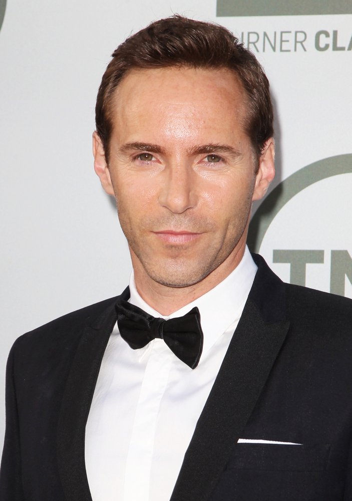 2014 AFI Life Achievement Award Gala Tribute