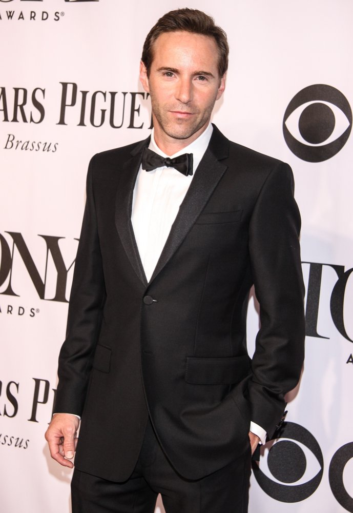 The 68th Annual Tony Awards - Arrivals