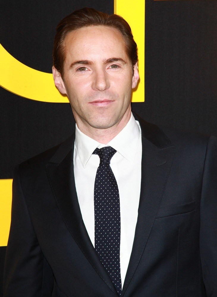 American Hustle New York Premiere
