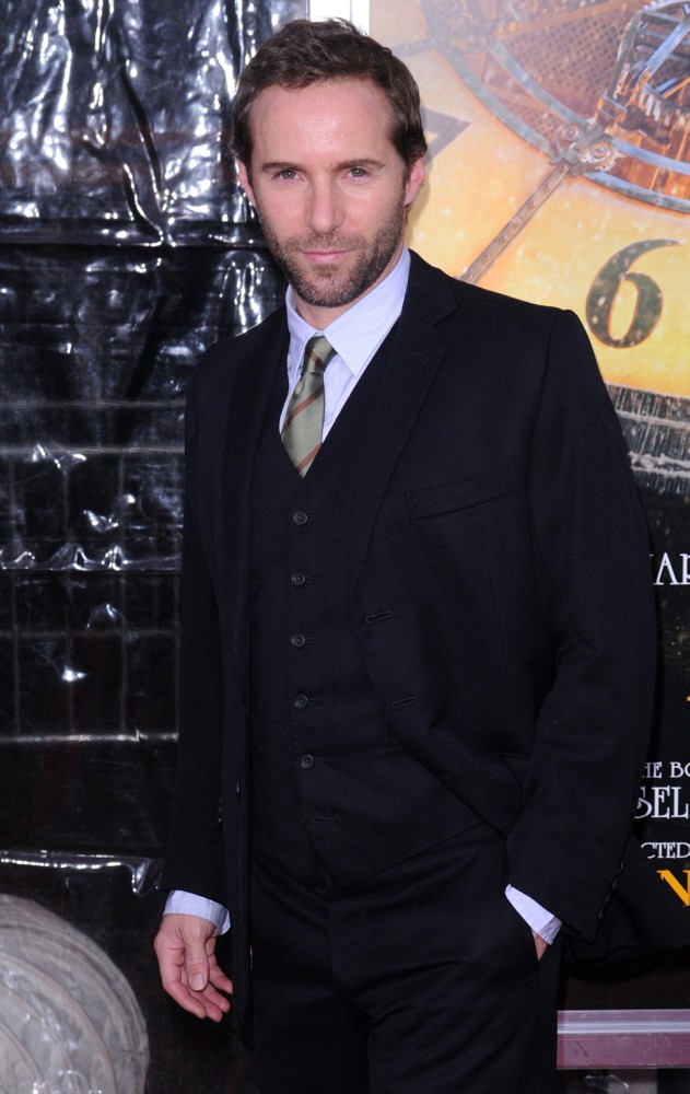 Hugo Premiere