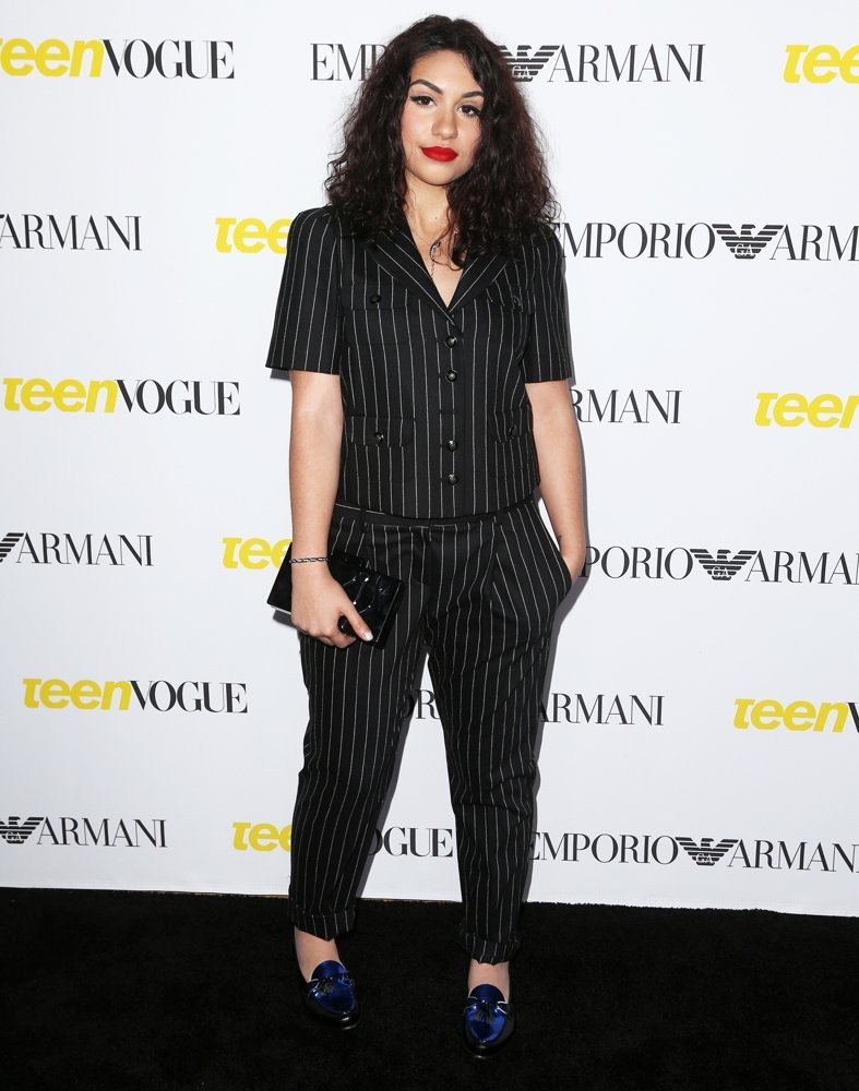 Alessia Cara Picture 14 - Teen Vogue Celebrates 13th Annual Young ...