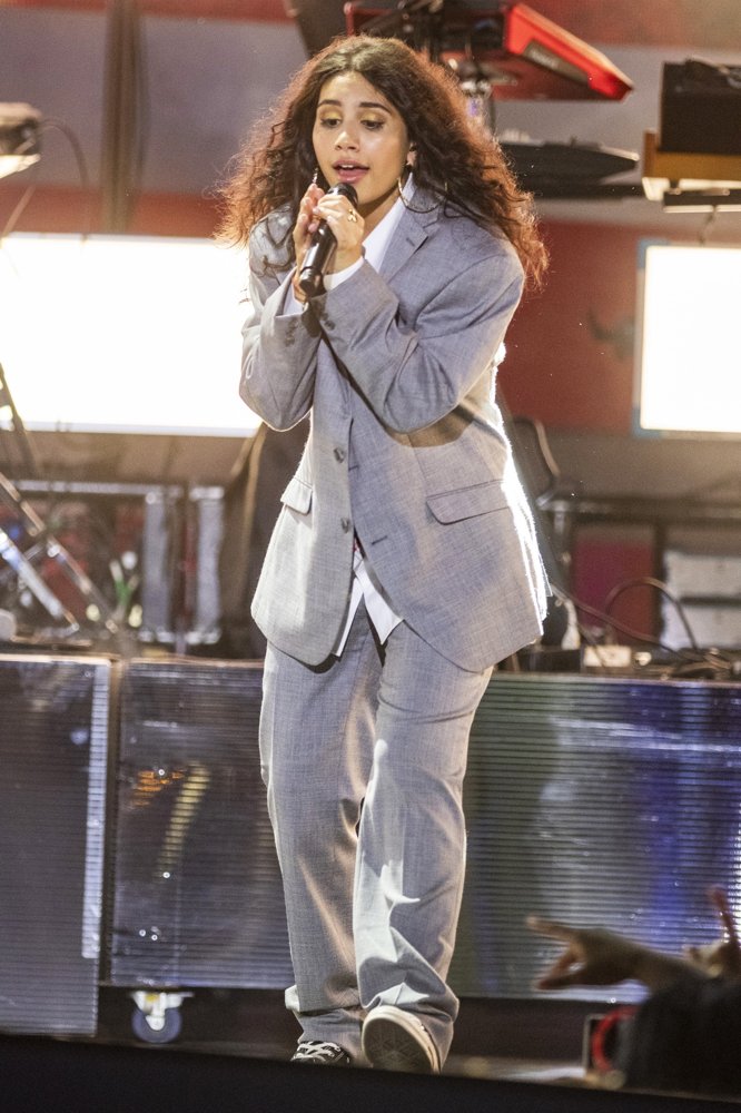2018 iHeartRadio MuchMusic Video Awards - Show