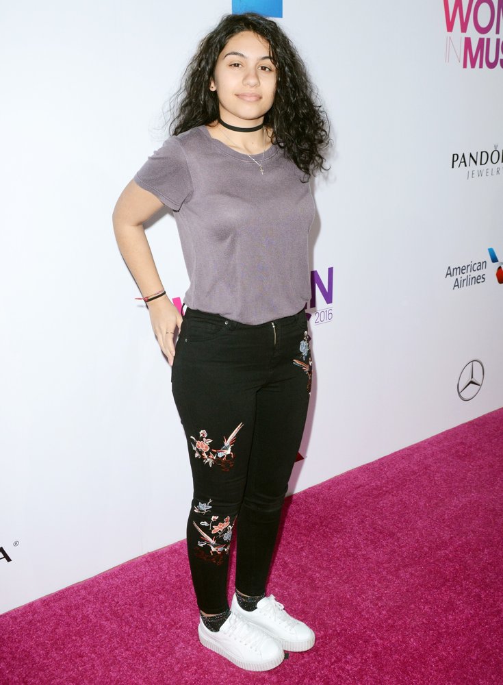 Billboard Women in Music 2016 - Red Carpet Arrivals