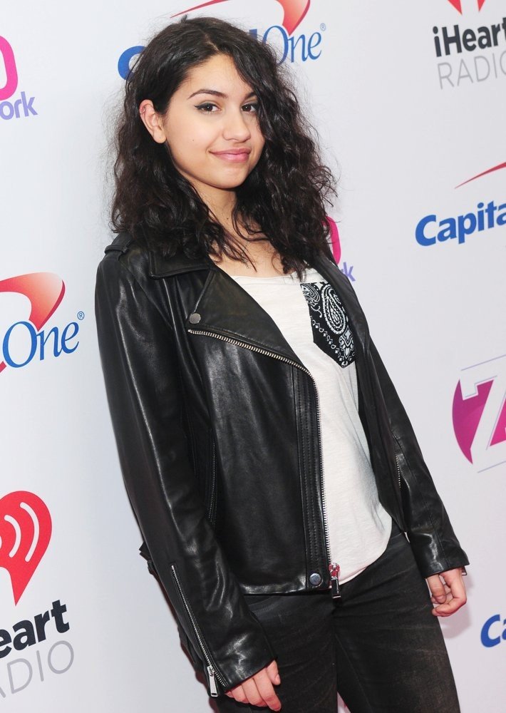 Z100's iHeartRadio Jingle Ball 2015 - Red Carpet Arrivals