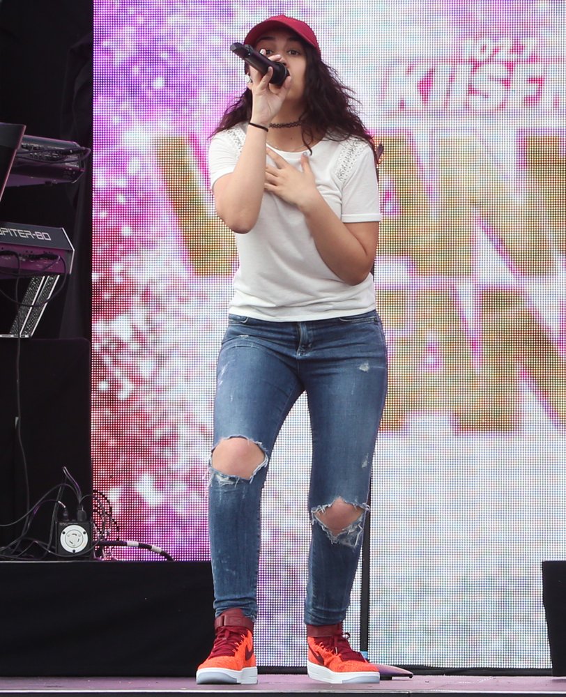 102.7 KIIS FM's Wango Tango 2016 - Show