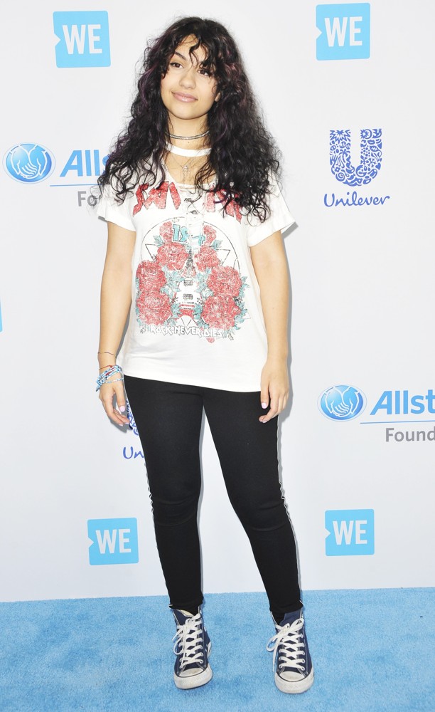 We Day California 2017