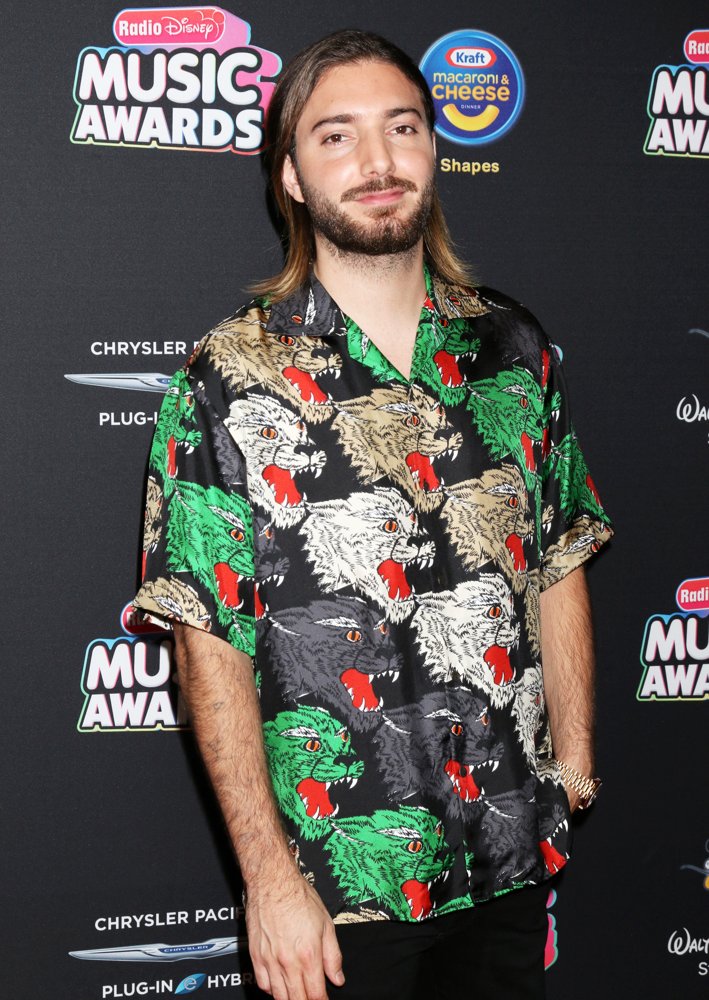 2018 Radio Disney Music Awards - Arrivals