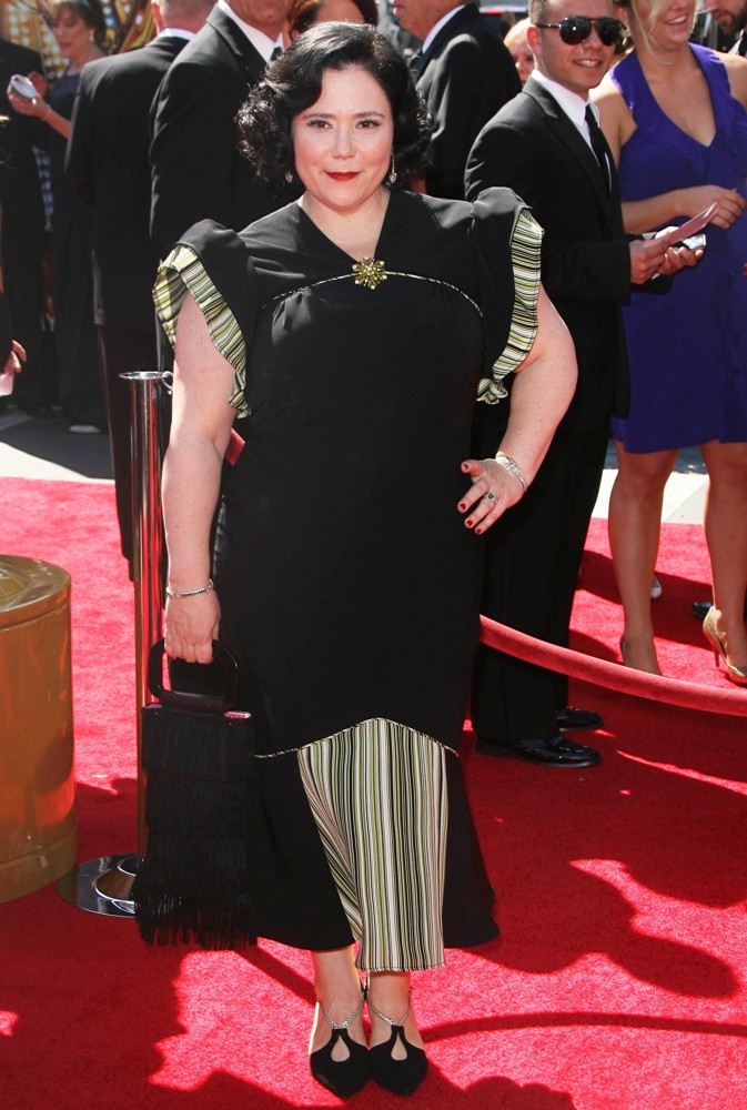 2013 Primetime Creative Arts Emmy Awards - Arrivals