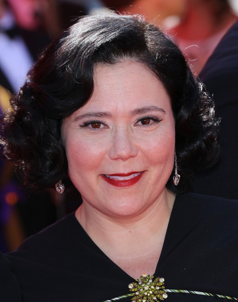 Alex Borstein Pictures - Gallery 2 with High Quality Photos