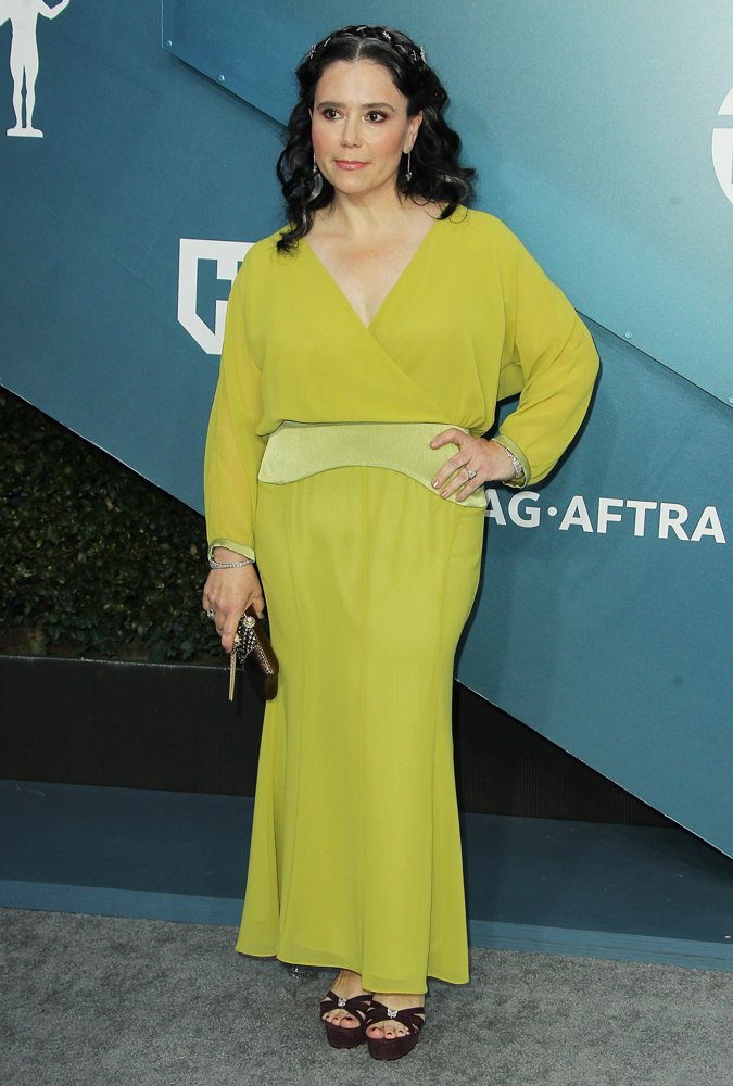 26th Annual SAG Awards - Arrivals