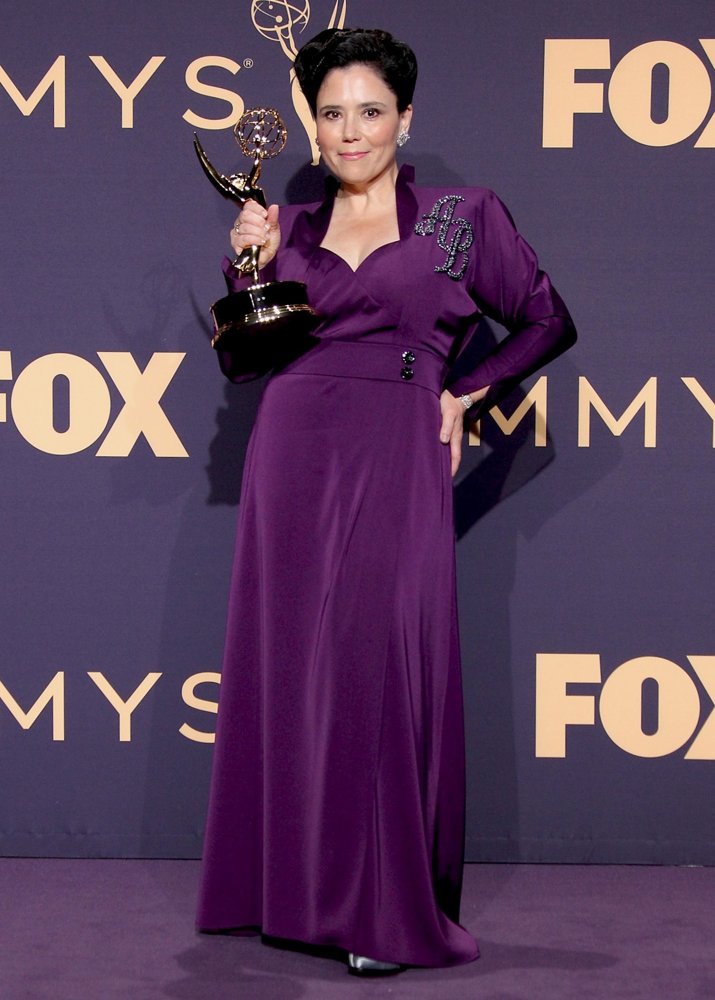 71st Emmy Awards - Press Room