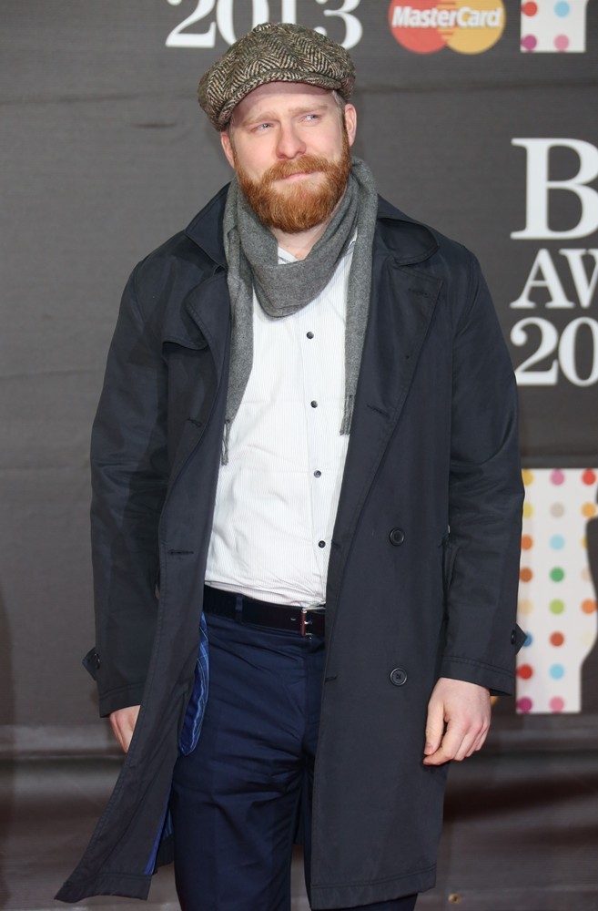 The 2013 Brit Awards - Arrivals