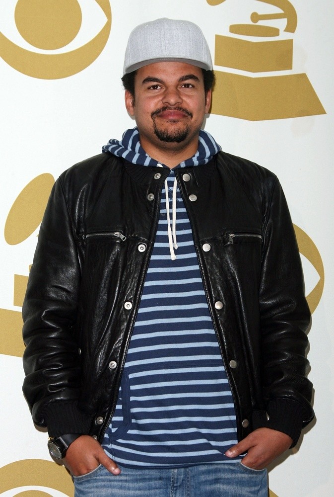 The GRAMMY Nominations Concert Live!! Countdown to Music's Biggest Night