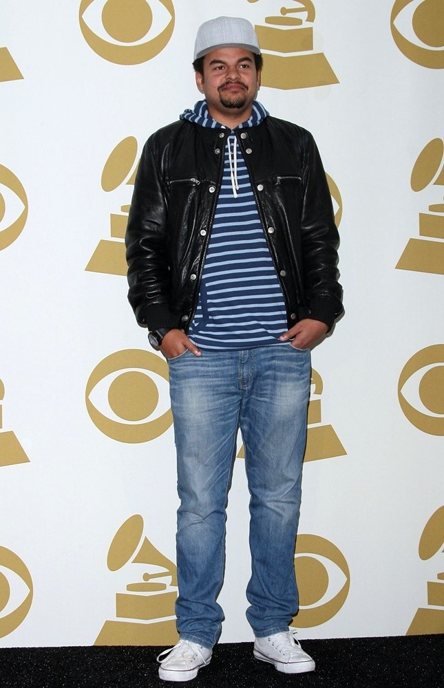 The GRAMMY Nominations Concert Live!! Countdown to Music's Biggest Night