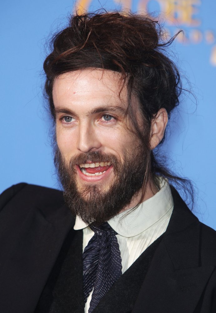 Alexander Ebert Alexander Ebert