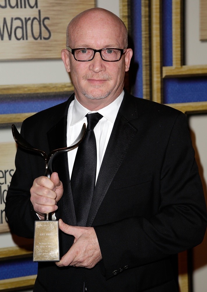 The 66th Annual Writer's Guild Awards - Press Room