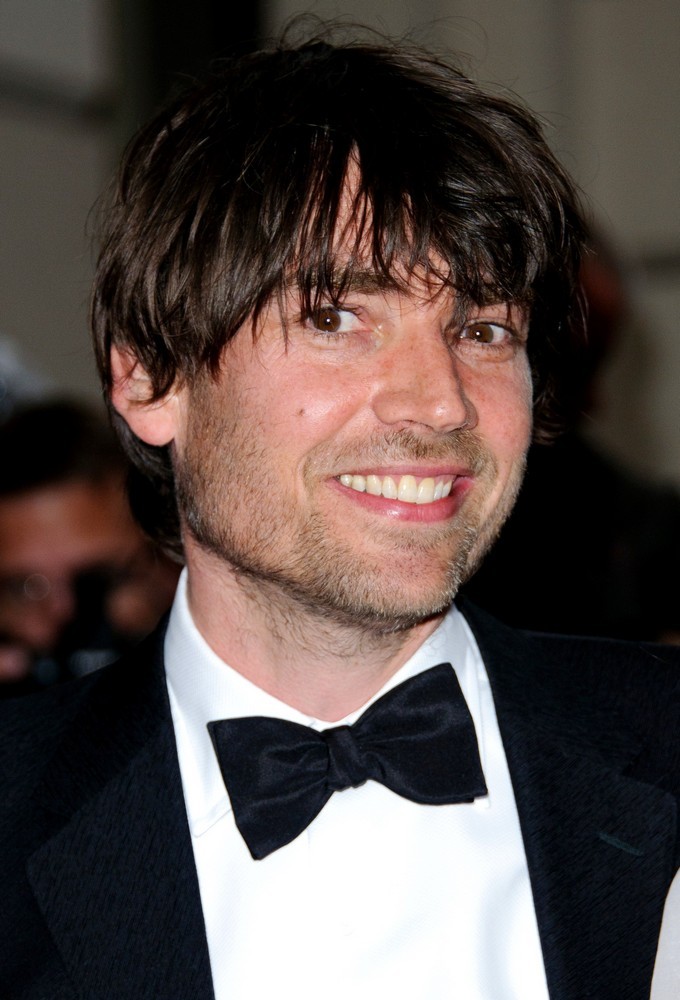 GQ Men of The Year Awards 2011 - Arrivals