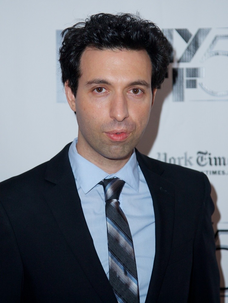 The 51st New York Film Festival - Inside Llewyn Davis Premiere - Arrivals
