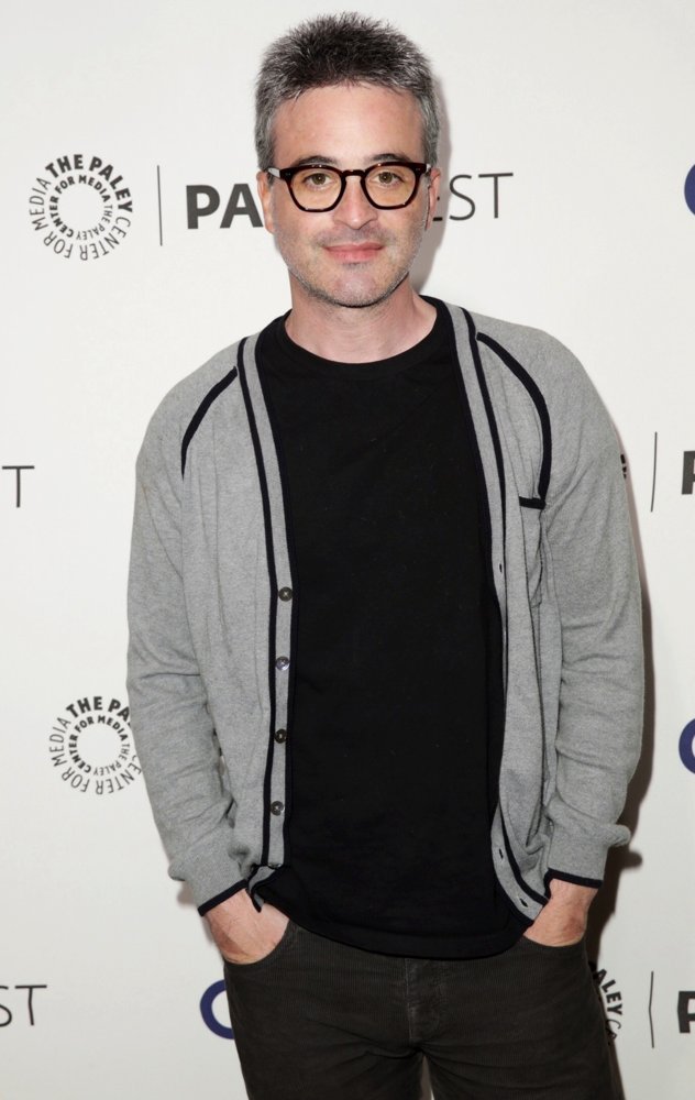 PaleyFest 2014 - Sleepy Hollow Presentation