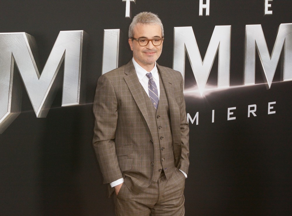 Premiere of The Mummy - Red Carpet Arrivals