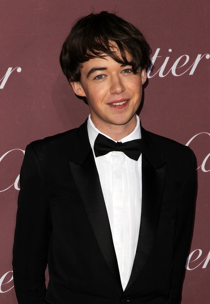 26th Annual Palm Springs International Film Festival Awards Gala