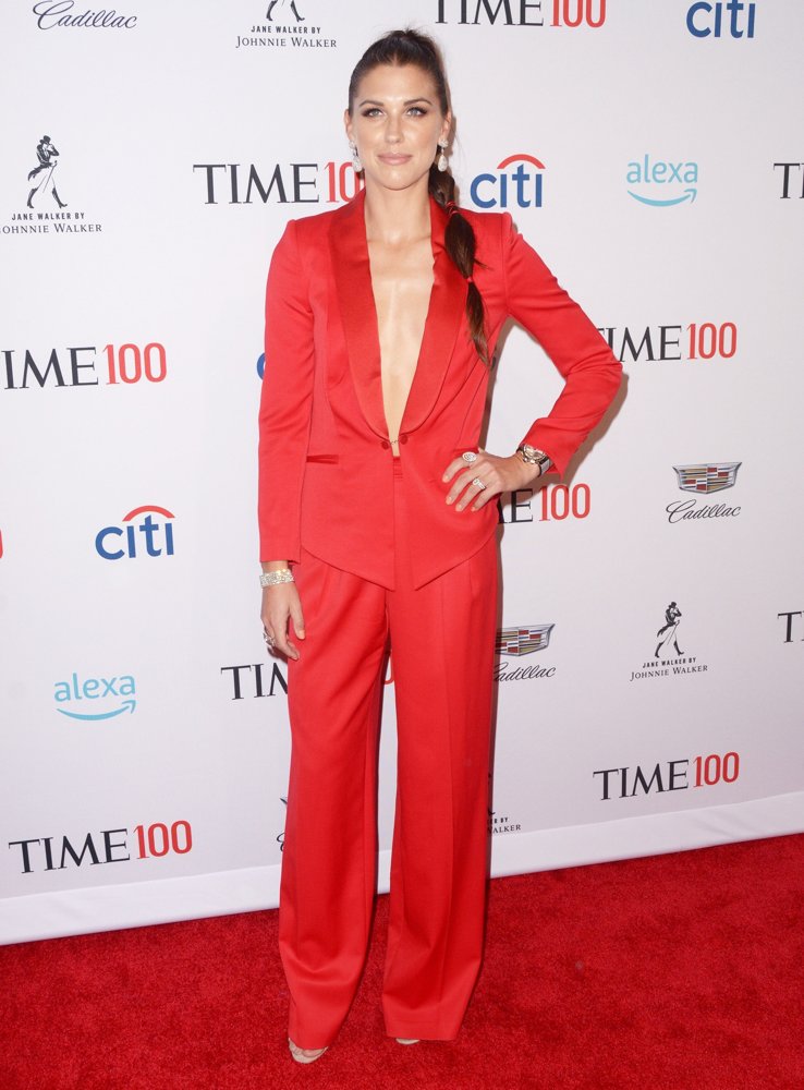 TIME 100 Gala 2019 - Red Carpet Arrivals