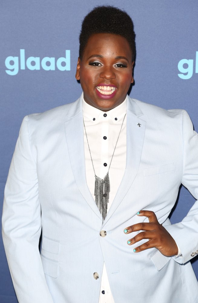26th Annual GLAAD Media Awards - Arrivals