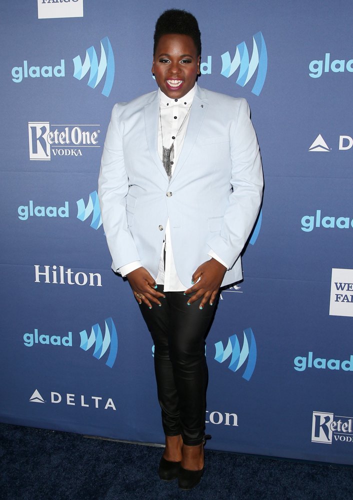26th Annual GLAAD Media Awards - Arrivals