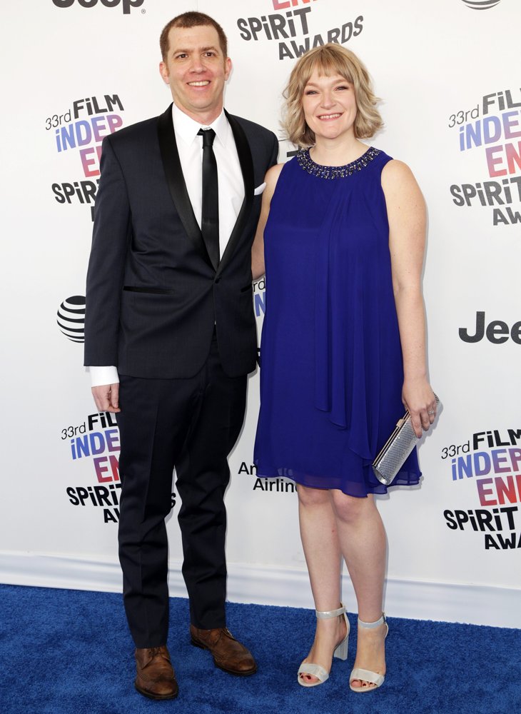 2018 Film Independent Spirit Awards - Arrivals