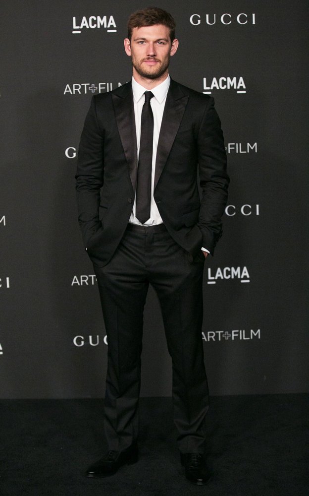2014 LACMA Art + Film Gala Honoring Barbara Kruger and Quentin Tarantino Presented by Gucci
