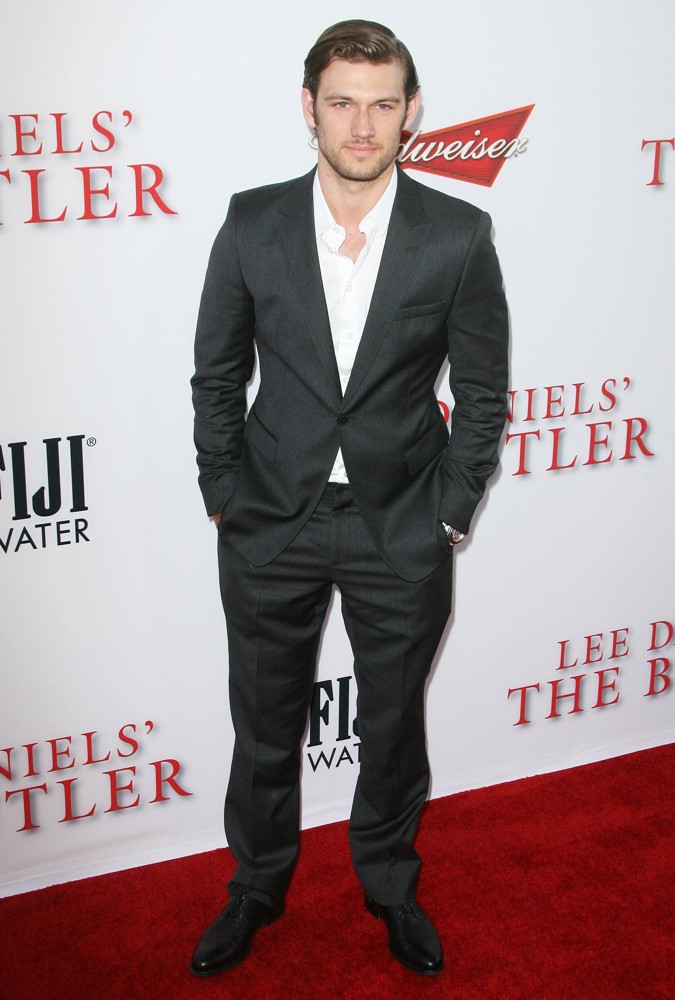 Premiere of The Weinstein Company's Lee Daniels' The Butler - Arrivals
