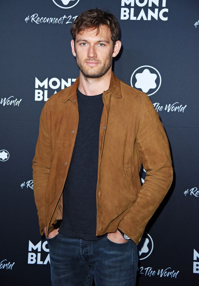 Montblanc Reconnect 2 The World Party
