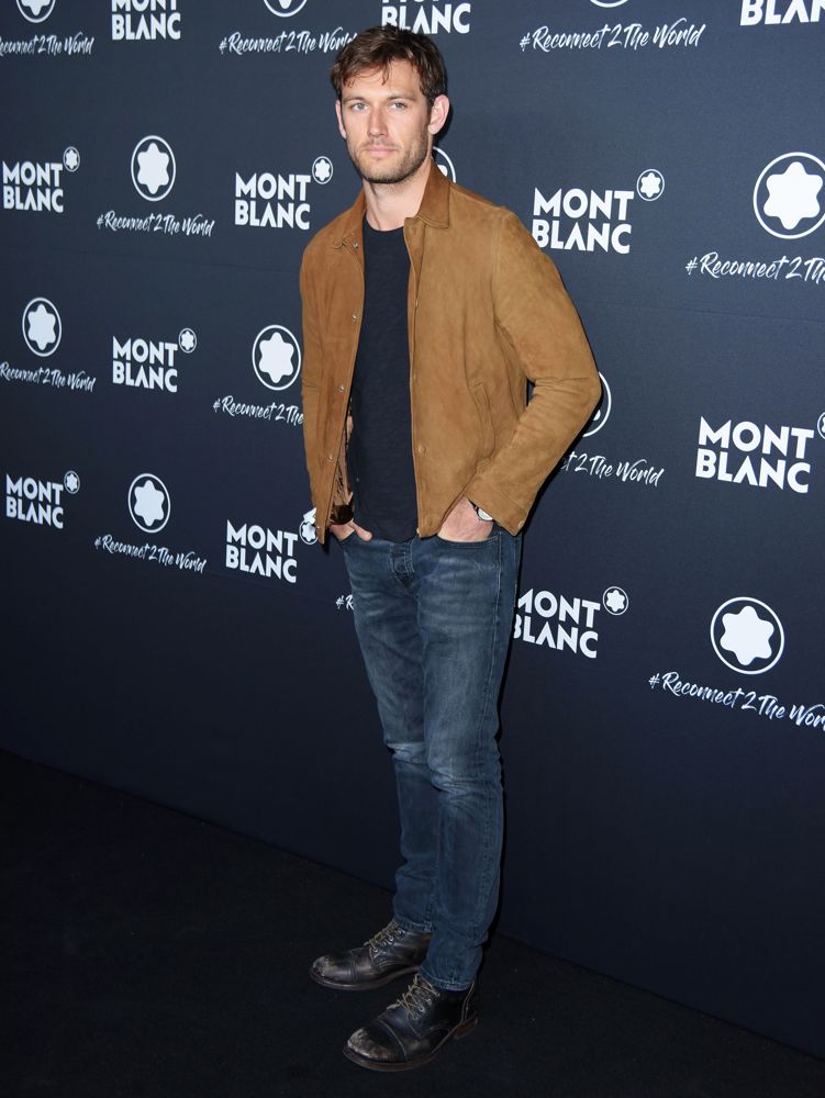 Montblanc Reconnect 2 The World Party