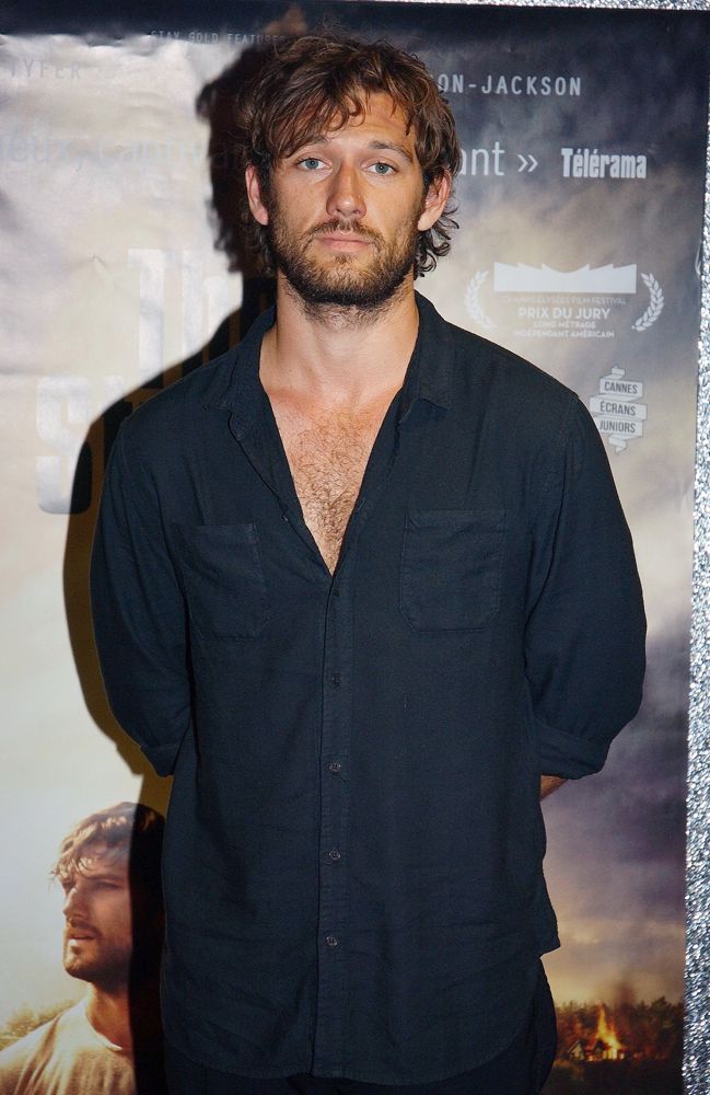 The Strange Ones Premiere in Paris
