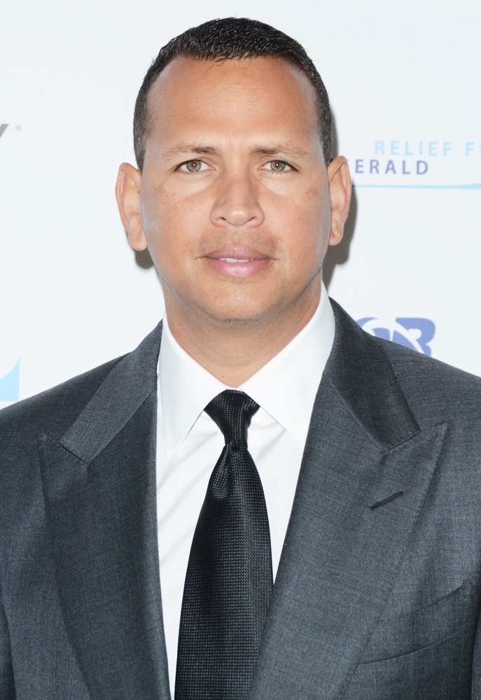 2015 Cantor Fitzgerald Charity Day - Arrivals