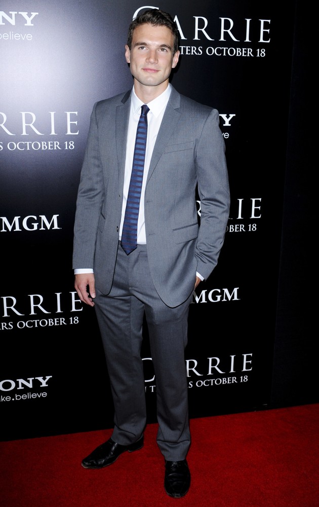Premiere of Metro-Goldwyn-Mayer Pictures' and Screen Gems' Carrie