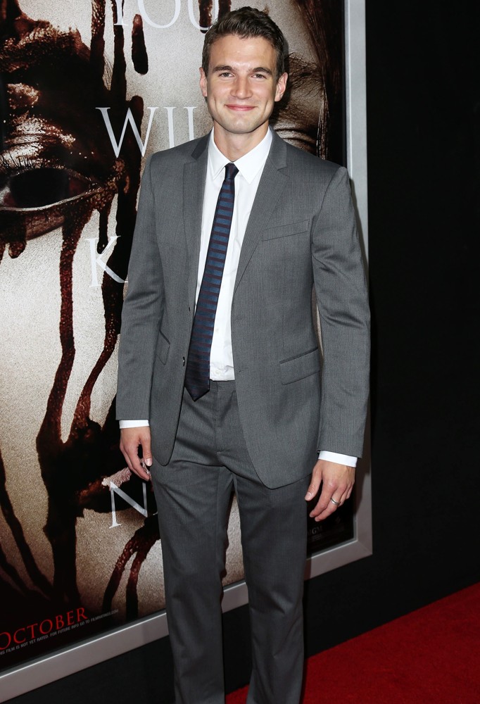 Premiere of Metro-Goldwyn-Mayer Pictures' and Screen Gems' Carrie