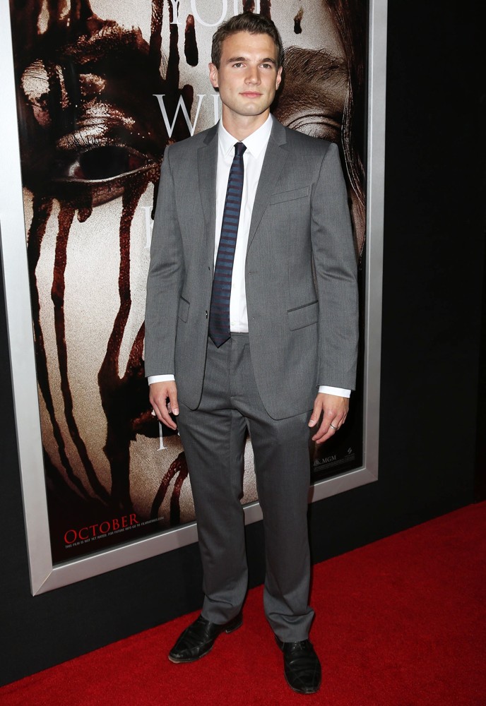 Premiere of Metro-Goldwyn-Mayer Pictures' and Screen Gems' Carrie