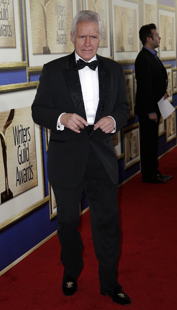The 66th Annual Writer's Guild Awards - Arrivals