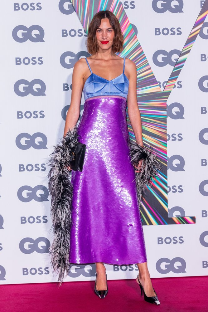 GQ Men of the Year Awards 2021